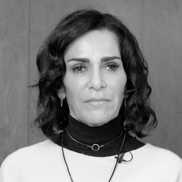 Lydia Cacho